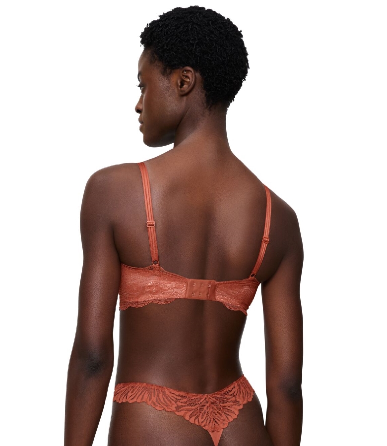 Triumph Σουτιέν Χωρίς Μπανέλα Lift Smart